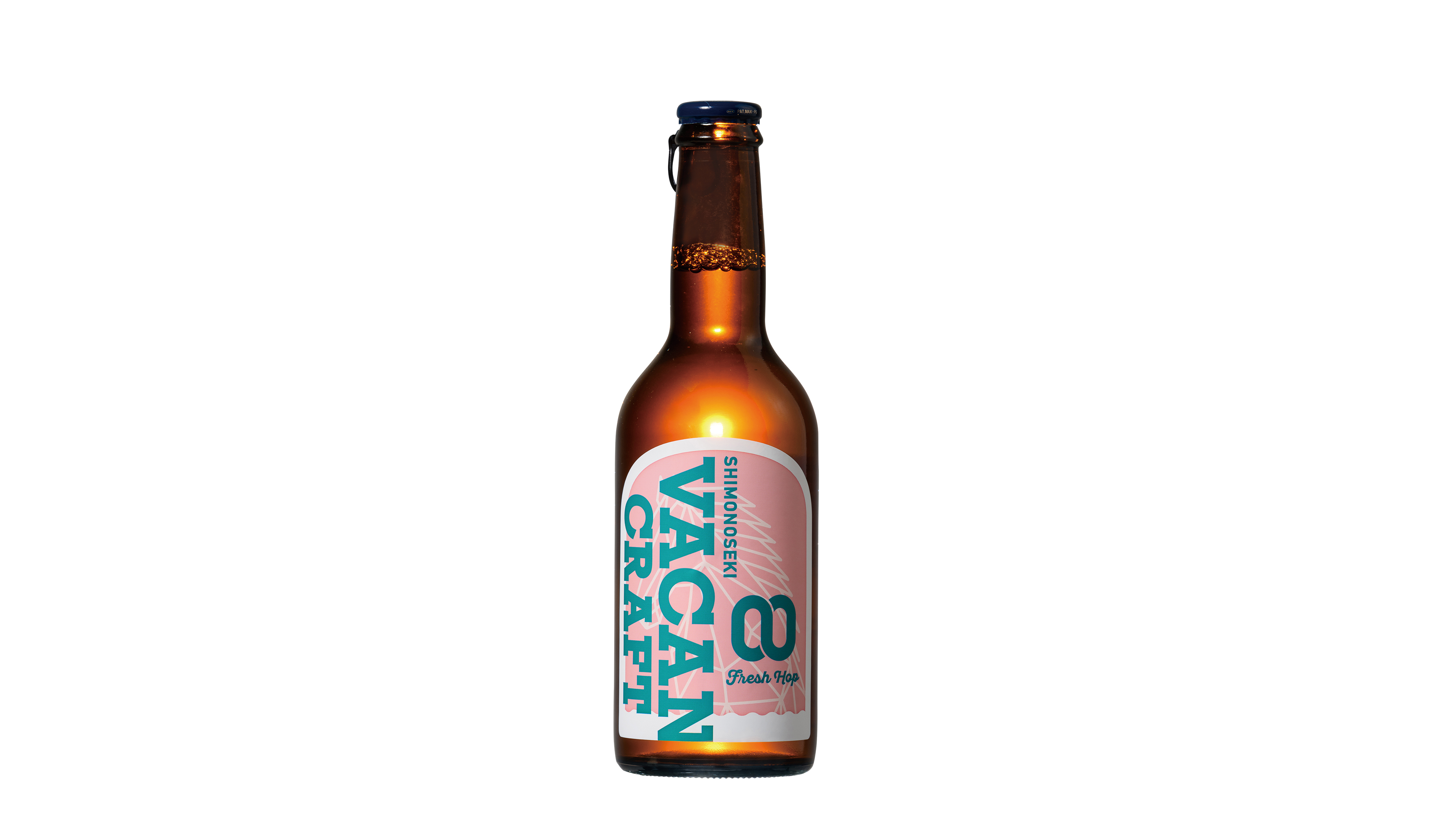 VACAN CRAFT00 Fresh Hop｜受賞商品｜ジャパン・フード・セレクション